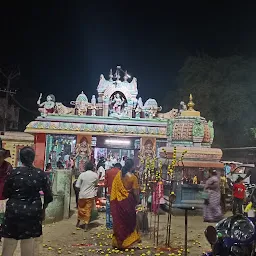 Sri Kaliamman Temple