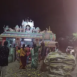 Sri Kaliamman Temple