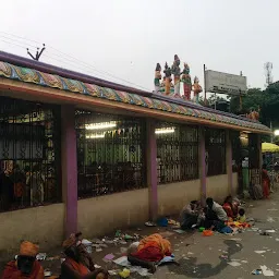 Sri Kaliamman Temple