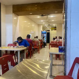 Sri Kalish Baji Pav Pulav Dosha And Sandwich Corner