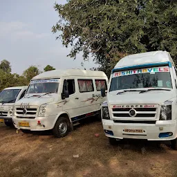 Sri Kalpana Travels
