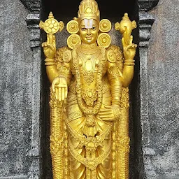Sri Kalyan Venkateswara swamy temple