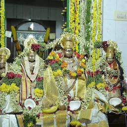 Sri Kalyana ramalayamu