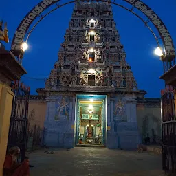 Sri Kalyana Sunthareshwarar Temple