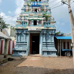 Sri Kalyana Sunthareshwarar Temple