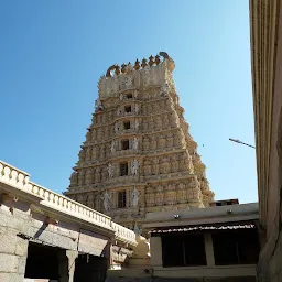 SRI KALYANA VENKATESWARA SWAMY TEMPLE,NEW STREET,TIRUPATI-517501