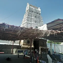 SRI KALYANA VENKATESWARA SWAMY TEMPLE,NEW STREET,TIRUPATI-517501