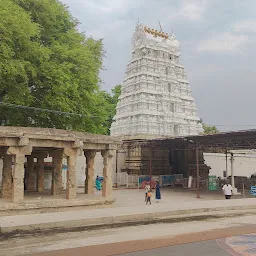 SRI KALYANA VENKATESWARA SWAMY TEMPLE,NEW STREET,TIRUPATI-517501