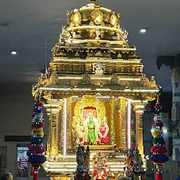 Sri Kamakshi Amman Temple mangadu