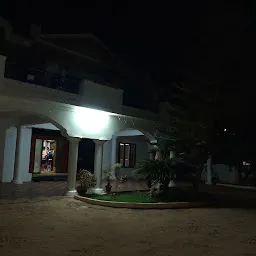 Sri Kamakshi Nilayam Guest House