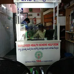 Sri Kamakshi Sai Dental Hospital