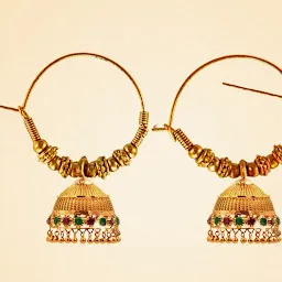 Sri Kamatchi Jewellers
