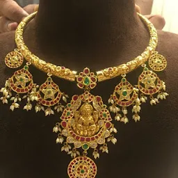 SRI KAMESWARI JEWELLERS