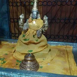 Sri Kanagavalli Thayar Sametha Vinnavarayaperumal kovil