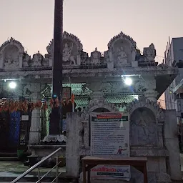 Sri Kanaka Durga Ammavari Temple