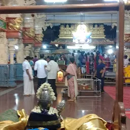Sri Kanaka Maha Lakshmi Temple