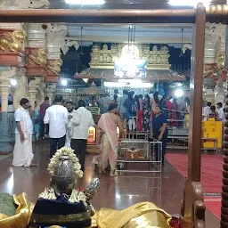 Sri Kanaka Maha Lakshmi Temple