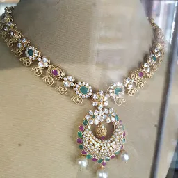 Sri Kanaka Mahalaxmi Jewellers