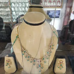 Sri Kanaka Mahalaxmi Jewellers