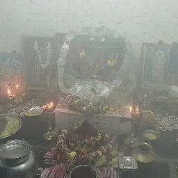 Sri Kanakadurga Bhavani Devalayam