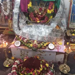 Sri Kanakadurga Bhavani Devalayam