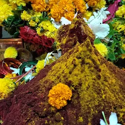 Sri Kanakadurga Bhavani Devalayam