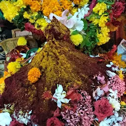 Sri Kanakadurga Bhavani Devalayam