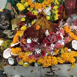 Sri Kanakadurga Bhavani Devalayam