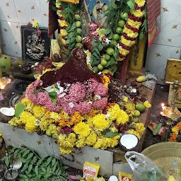 Sri Kanakadurga Bhavani Devalayam