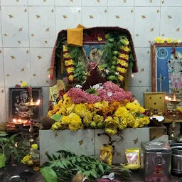 Sri Kanakadurga Bhavani Devalayam