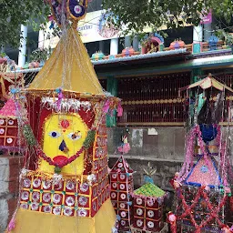 Sri Kanakala Katta Maisamma Devalayam