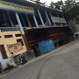 Sri Kanakala Katta Maisamma Devalayam