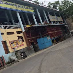 Sri Kanakala Katta Maisamma Devalayam