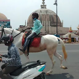 Sri Kanakala Katta Maisamma Devalayam