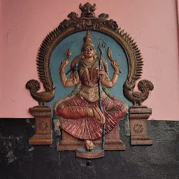 Sri Kanchi Kamakoti Chandra Sekharendra Saraswathi Keerthi Mantapam
