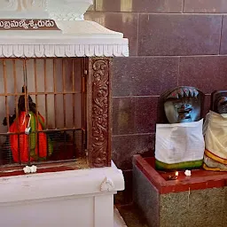 Sri Kanchi Kamakoti Petamu Sankara Matamu