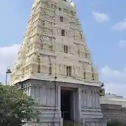 Sri Kamakshi Amman Temple, Kanchipuram