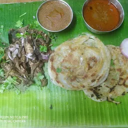 Sri Kandavilas Military Hotel