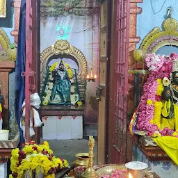 Sri Kannika Parameshwari Temple