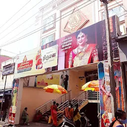 Sri Kannika Parameswari Textile Stores