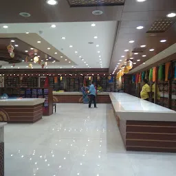 Sri Kannika Parameswari Textile Stores