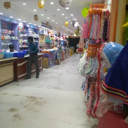 Sri Kannika Parameswari Textile Stores