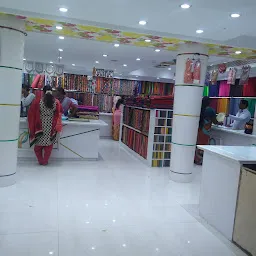 Sri Kannika Parameswari Textile Stores