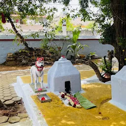 Sri Kannimar Temple