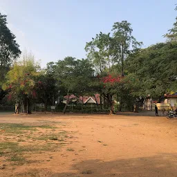Sri Kanteerava Narasimharaja Sports Club