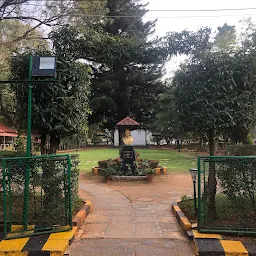 Sri Kanteerava Narasimharaja Sports Club