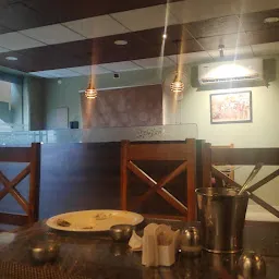 Sri kanya kshtriya restaurant