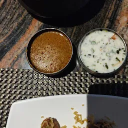 Sri kanya kshtriya restaurant