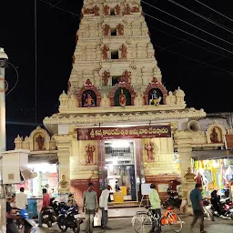 Sri Kanyaka Parameswari Ammavari Temple
