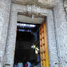 Sri Kanyaka Parameswari Temple